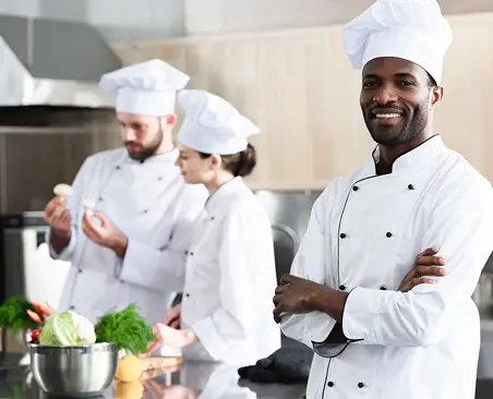Catering