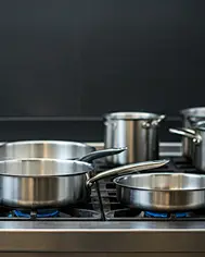 Kitchenware