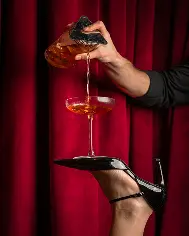 Glassware & Barware