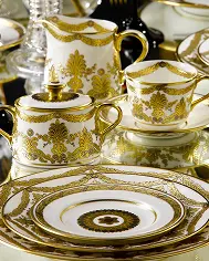 Crockery
